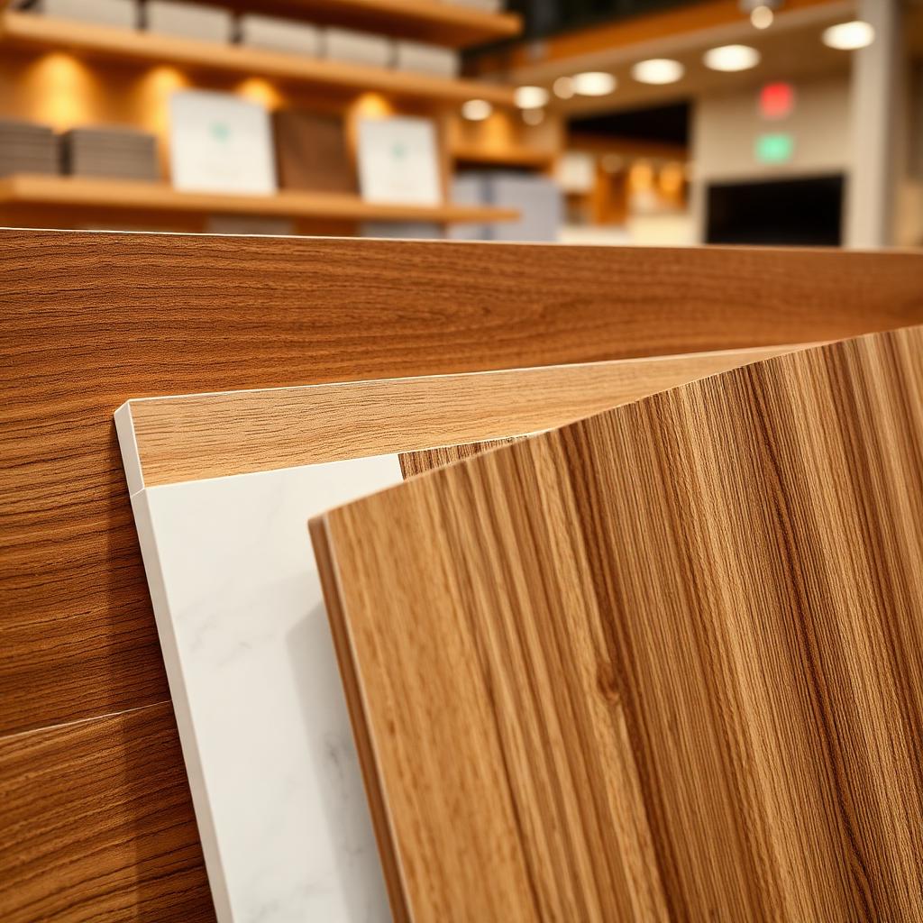 Premium materiały stolarskie